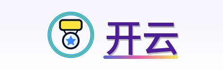 开云 Logo